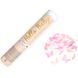 Хлопавка з метеликами для визначення статі дитини 20 см
